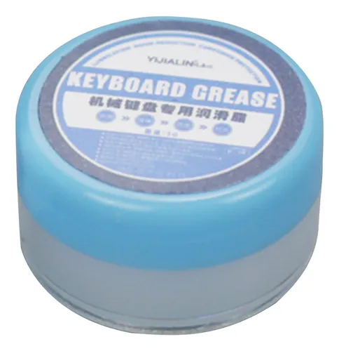 Lubricante Para Teclados Grasa Para Teclados Mecánicos