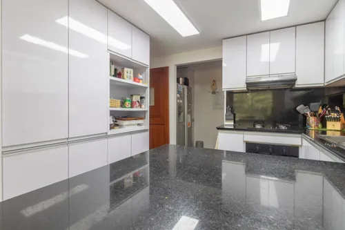 Apartamento En Venta En Altos De Suba. Cod V23043