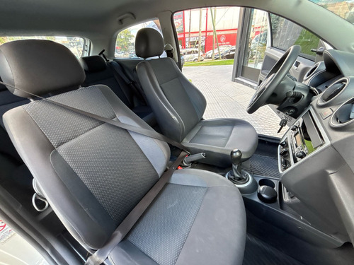 Volkswagen Gol Trend 1.6 Pack I 101cv 3p