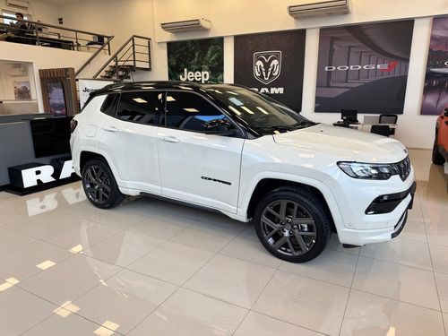 Jeep Compass 1.3 T270 Serie-S 4X2 At6