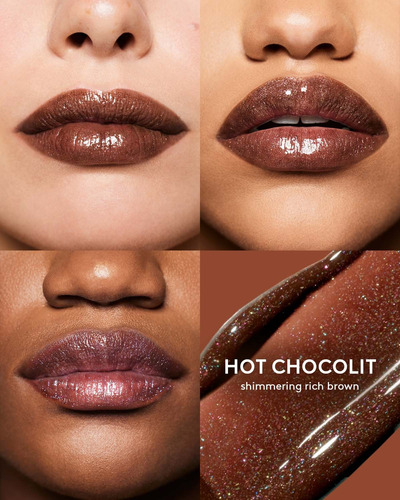 Gloss Bomb Stick High-shine Gloss Stick - Fenty Beauty Hot Chocolit
