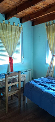 Casas En Venta - 3 Dormitorios 2 Baños - 1.200mts2 - Sierra De La Ventana, Tornquist