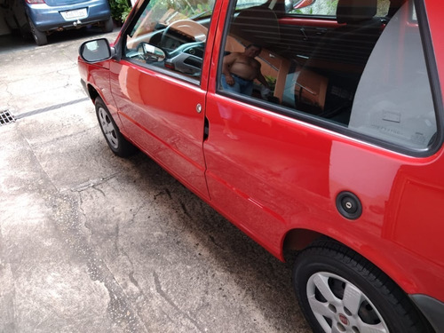 Fiat Uno Mille Economy 2013