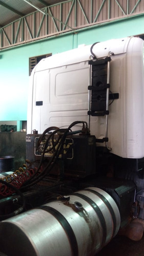 Scania R124 420 Traçado 6x4 Bug Leve 2007/2008 (vt)