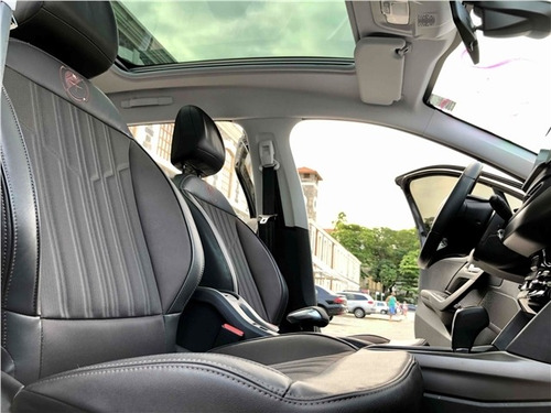 Peugeot 2008 1.6 16v Flex Crossway 4p Automático