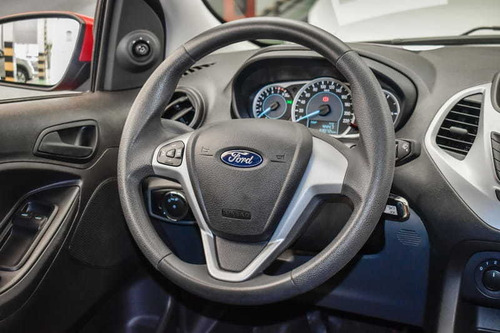 Ford Ka Se Plus 1.0 Ha C