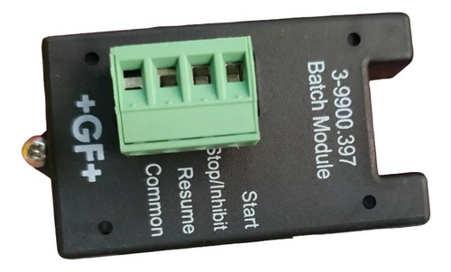 Modulo Batch Module 3-9900.397 Gf
