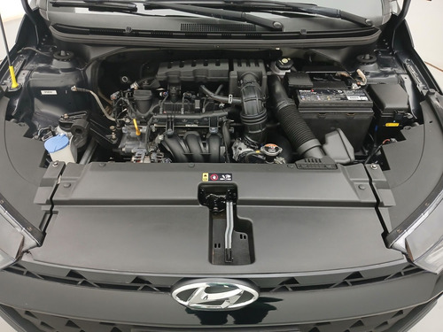 Hyundai HB20 1.0 12V FLEX COMFORT PLUS MANUAL