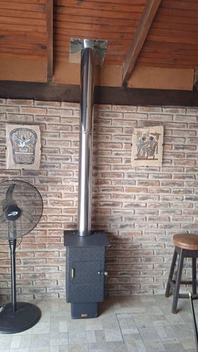 Imagen 13 de 13 de Casa En Atlántida, Barrio Jardín. Exelente Ubicación
