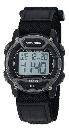 Reloj Armitron Sport Unisex 45/7004gbk Movimiento De