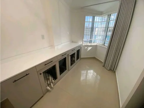 Casa Moderna En Venta Urb Corinsa Cagua