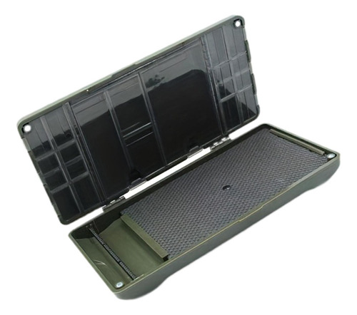 Caja De Tackle De Pesca Caja De Pesca Rig Ligas De Pesca