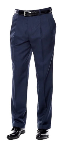 Pantalon Escolar Colegial Formal Elegante Para Niños Eventos