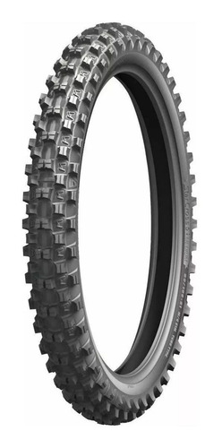 Cubierta 80 100 21 Michelin Starcross 5 Medium - Sti C