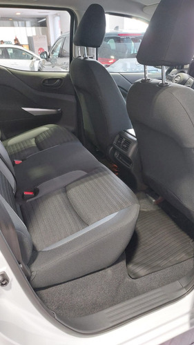 Nissan Frontier 2.3 S Cd 4x4 Mt