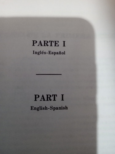 Diccionario Appletons New Cuyas Dictionary Fifth Edición (Usado)
