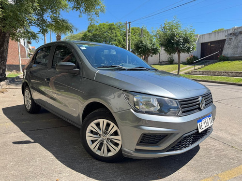 Volkswagen Gol Trend 1.6 Trendline 101cv
