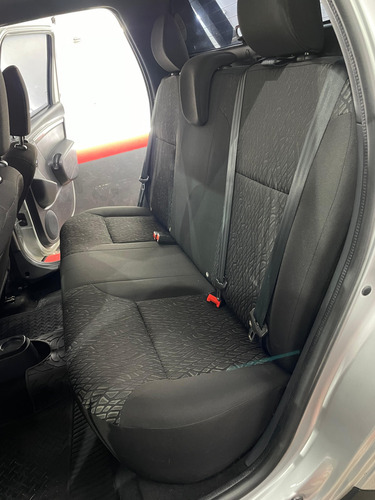 Renault Duster Oroch 1.6 Dynamique