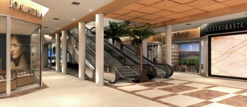 Sala Em Ed. Bonnaire Office - São Paulo - 109