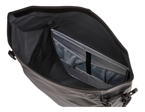 Imagem 5 de 8 de Alforge Thule Shield Pannier 25l Blue