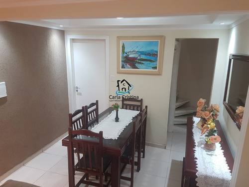 Imagem 13 de 16 de Casa - Ca00366 - 70667977