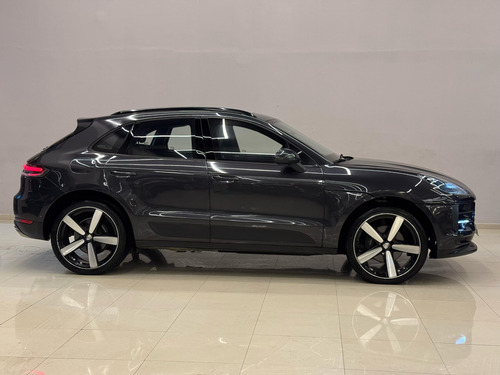 Porsche Macan 2.0 16V GASOLINA 4P AUTOMÁTICO