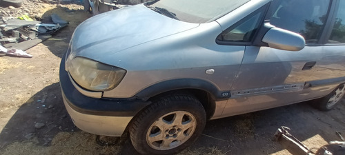 Chevrolet  Zafira  2005  En Desarme