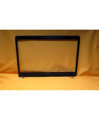 Carcasa Bisel Para Sony Vaio Vpcee41fx Ipp9