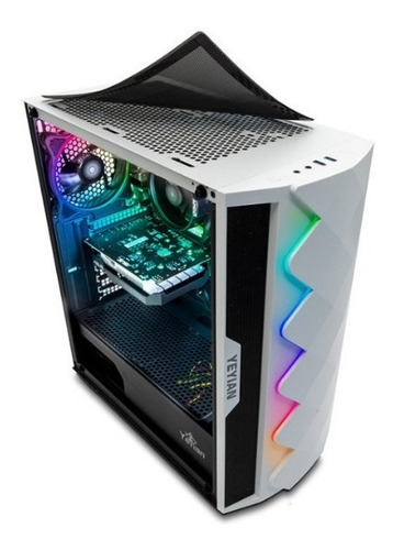 Computadora Gamer
