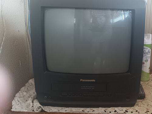 Imagen 2 de 2 de Se Vende Tv Panasonic