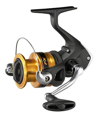 Nuevo Carrete Shimano 2020 Tamaño 3000 3 Balineras Freno 19 