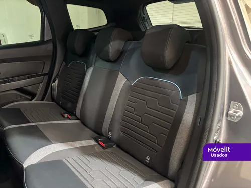 Renault Duster INTENS