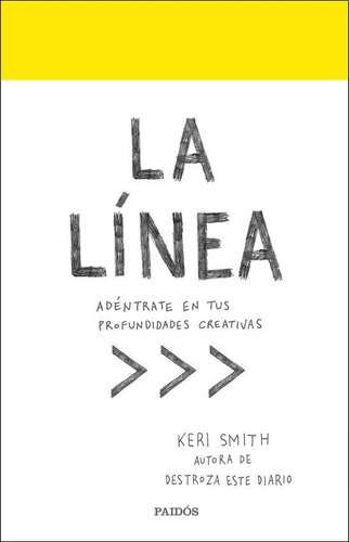 La Linea - Keri Smith