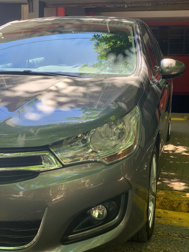 Citroen C4 Lounge Tendance 2.0 Automotores62