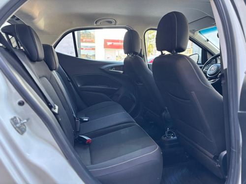 Fiat Argo 1.8 Precision