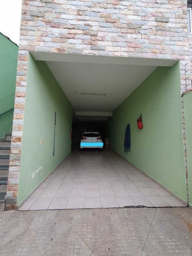 Imagem 21 de 21 de Casa Em Jaguaré, São Paulo/sp De 183m² 3 Quartos À Venda Por R$ 750.000,00 - Ca1014406-s