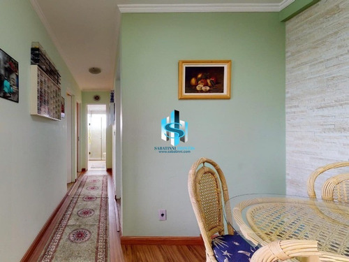 Imagem 10 de 30 de Apartamento A Venda Em Sp Belem - Ap07106 - 70492741