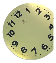 Comprar Mostrador Relogio Junghans Carrilhao Antigo