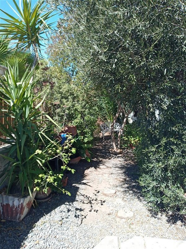 Imagen 13 de 14 de Casa En Venta De 3 Dorm. En Providencia