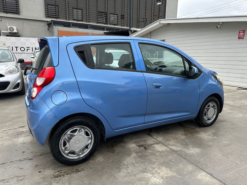 Chevrolet Spark Gt E5 1.2 Mt Lt Bt