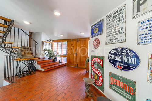 Casa Con Vista Al Sport Francés