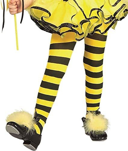 Traje Co Rubie - Bumble Bee Medias - Niño