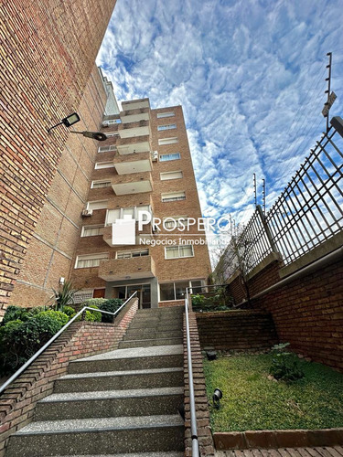 1626 Venta Apto 2 Dormitorios,malvin Sobre La Rambla 