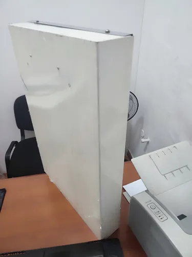 Negatoscopio De 1 Cuerpo