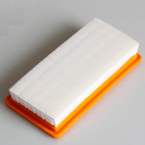 //1 Plan De Filtro Unid Para Karcher Ds5500 Ds5600 Ds5800