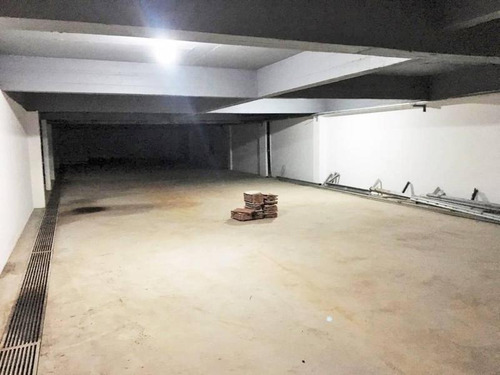 Imagen 17 de 17 de Departamento De Dos Dormitorios Con Cochera Cubierta