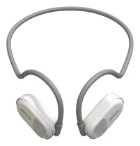 Comprar Auriculares Bluetooth Deportivos Conducción de Aire Aiwa AW-ACF1 Blanco