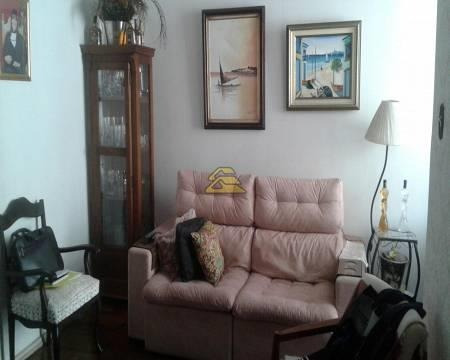 Imagem 2 de 20 de Apartamento - Ref: Scvp2053
