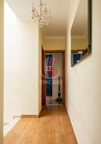 Imagem 5 de 9 de Sobrado Para Venda No Bairro Vila Carrão, 3 Dorms, 2 Vagas, 120m² - 7131