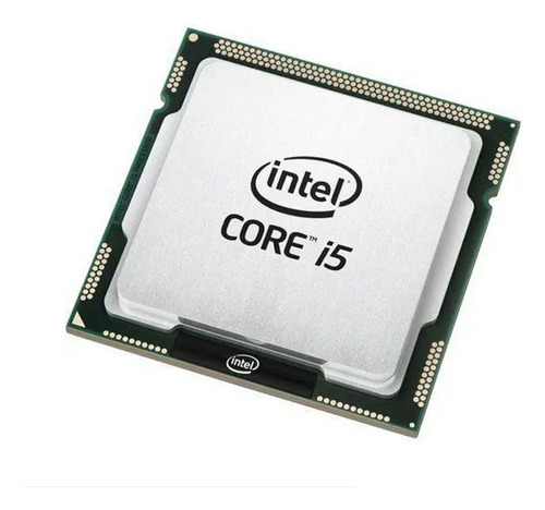 Processador Intel Core I5-3570 3ºgeração